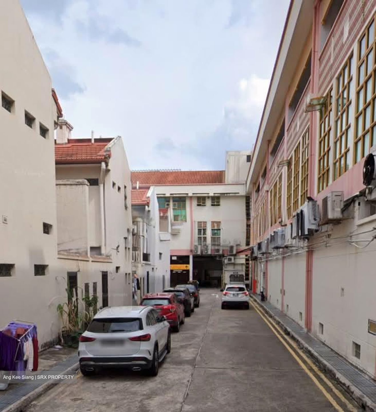 Syed Alwi Road (D8), Retail #551231811
